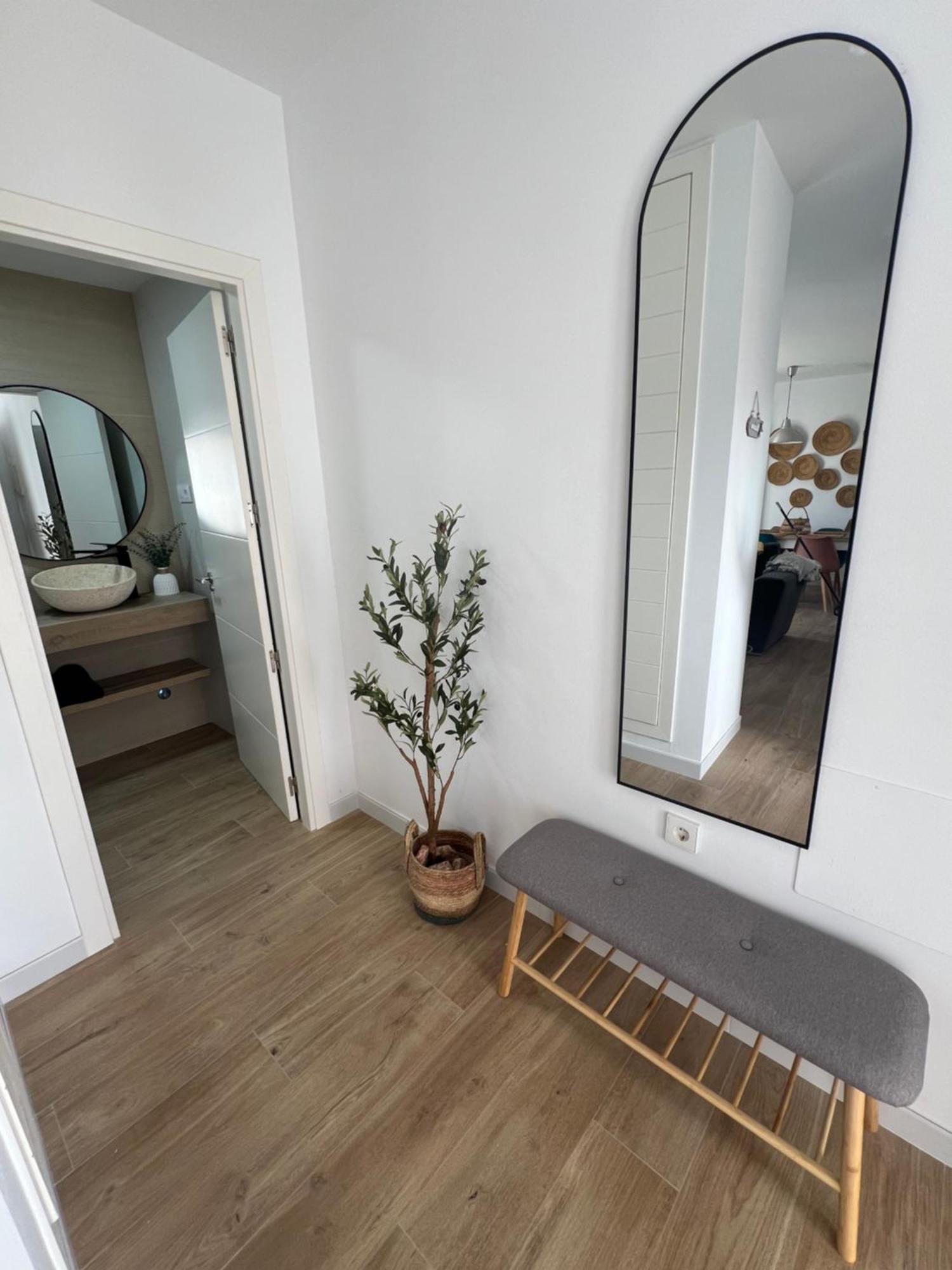 Appartamento Casa Luna *