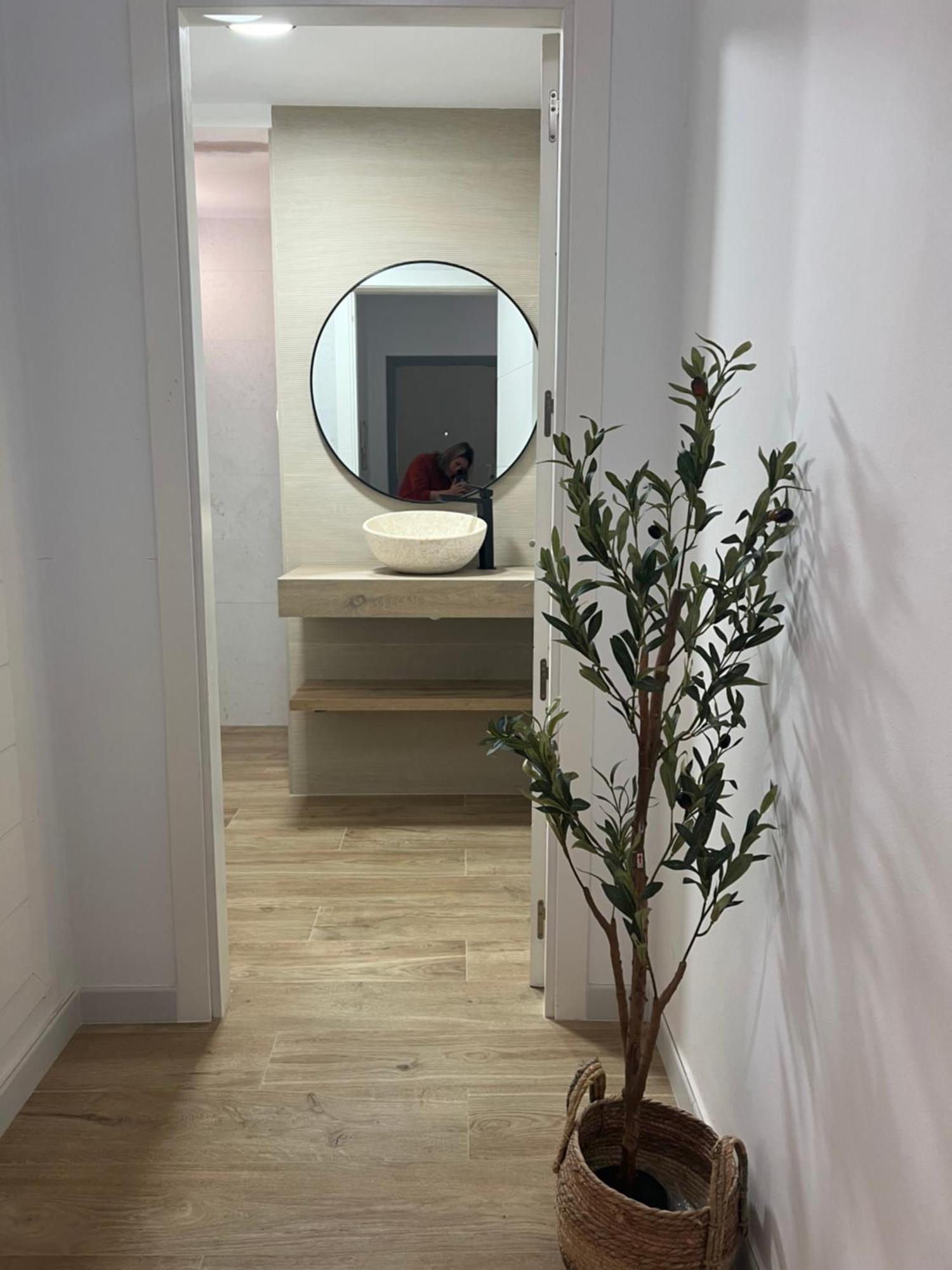 Apartment Casa Luna *