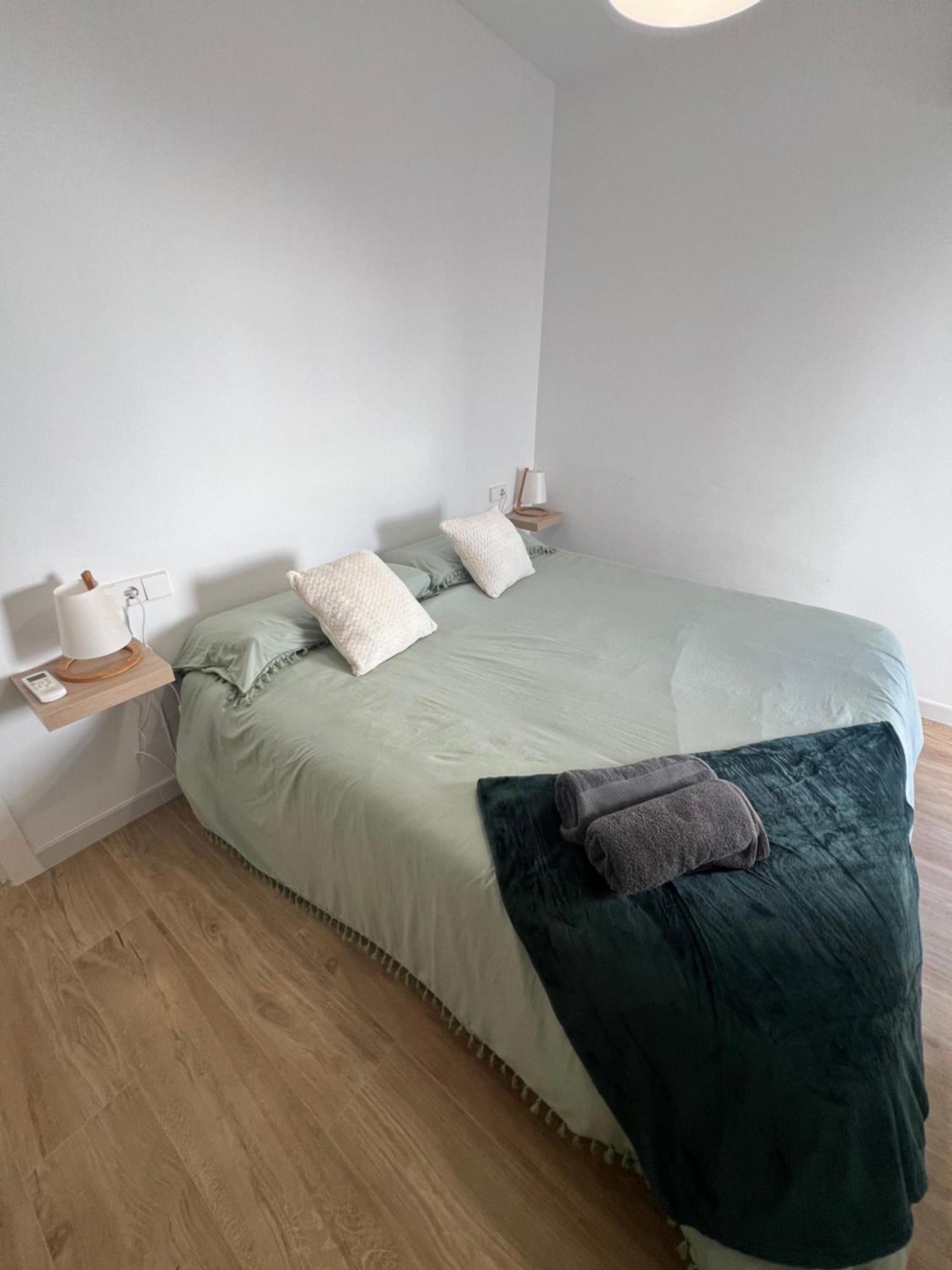 Apartment Casa Luna