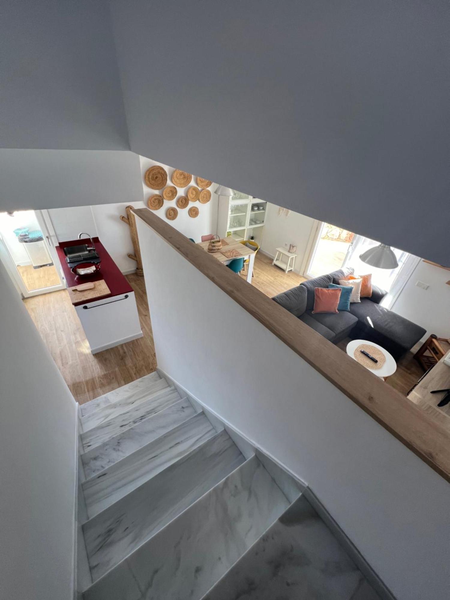 Casa Luna Apartment *