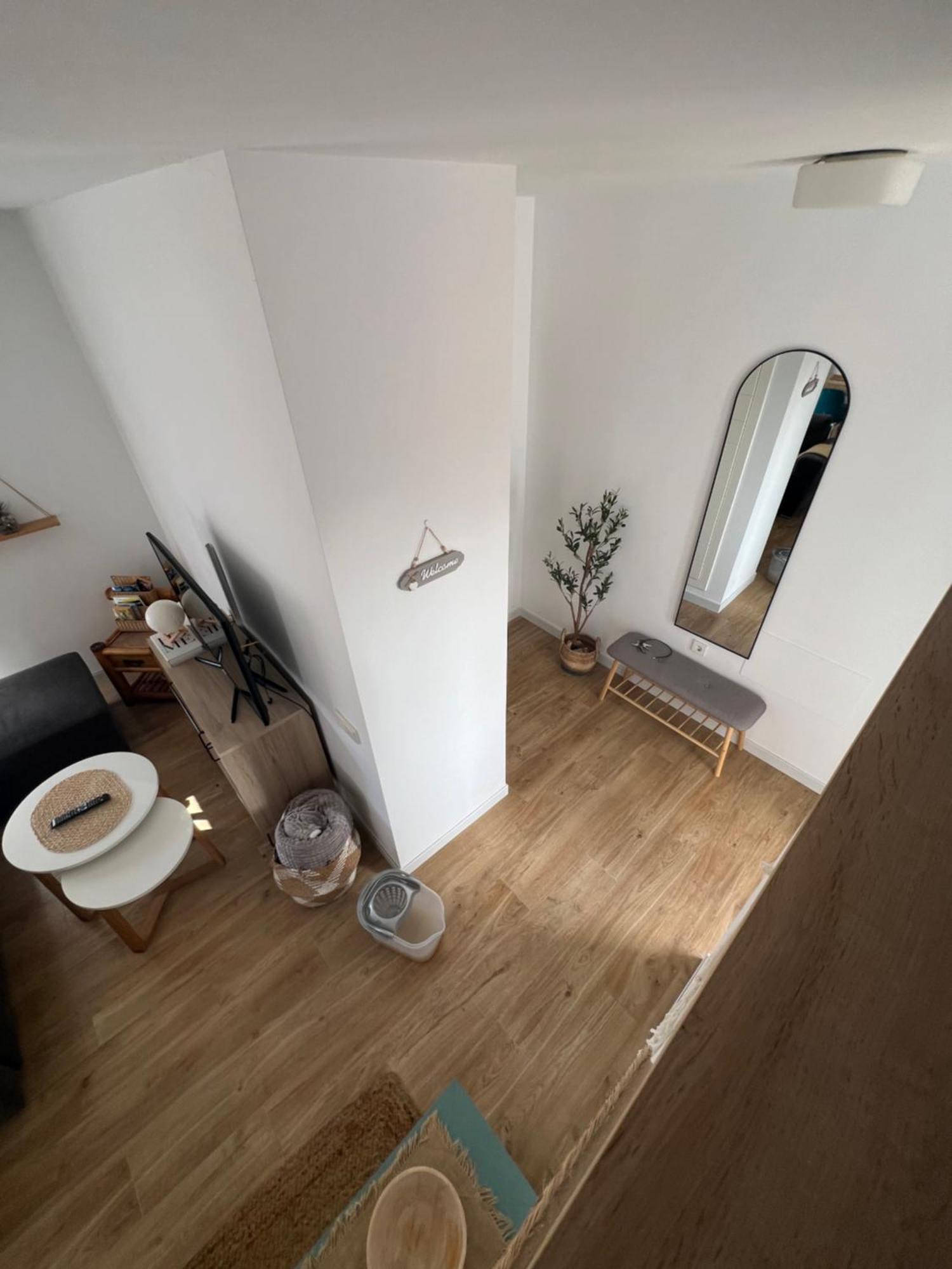 Casa Luna Apartment