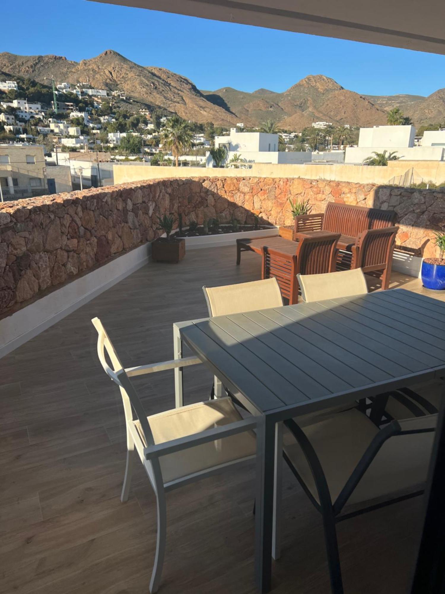 Casa Luna Apartment *