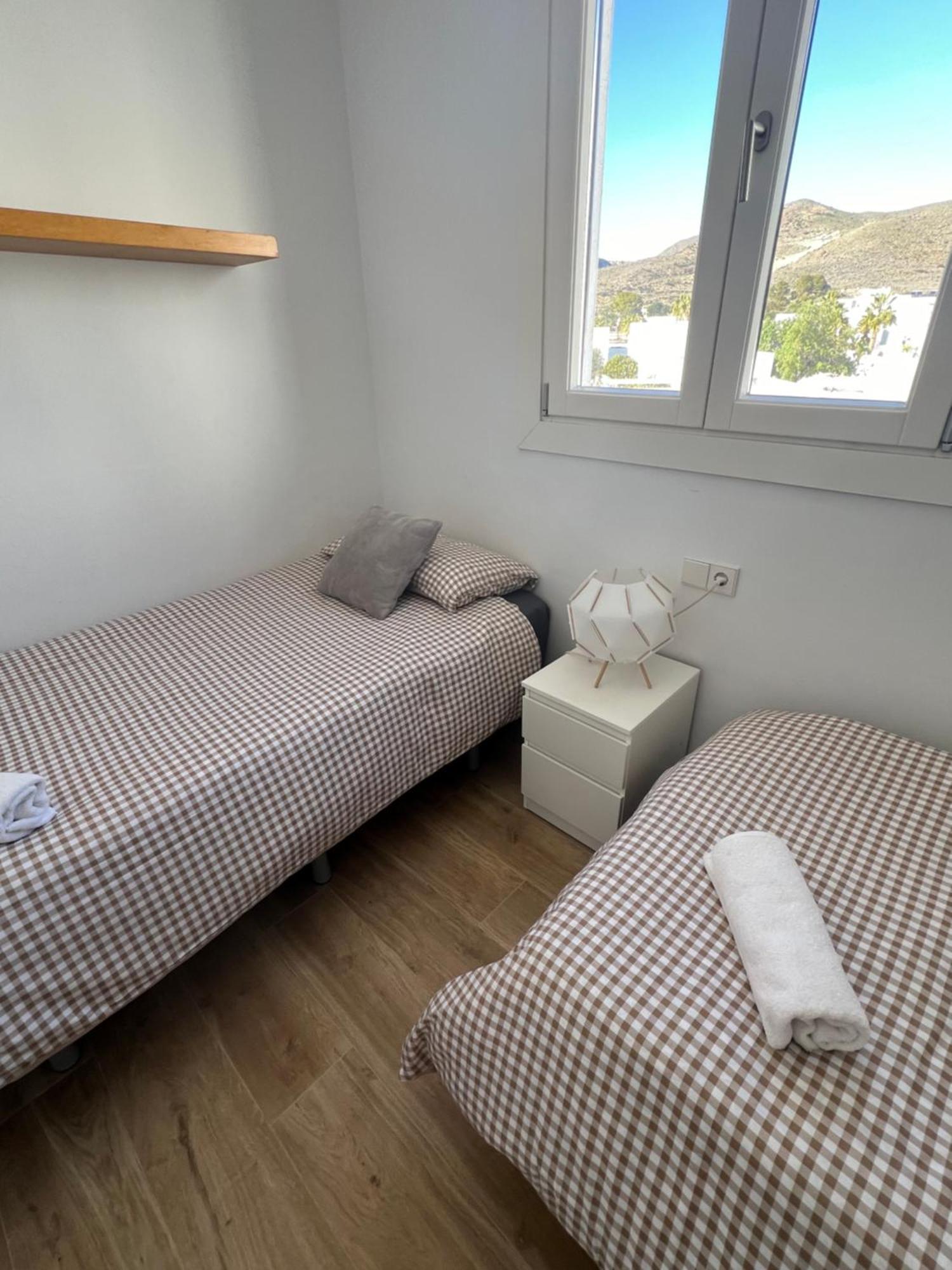 Casa Luna Apartment